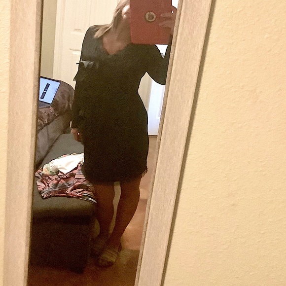 NEW LISTING‼️MICHAEL SIMON LBD NWT $198 - Picture 7 of 16